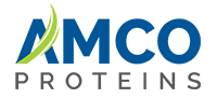 AMCO Proteins  logo
