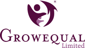 growequal limited logo