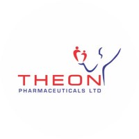 theon pharma logo