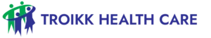 Troikk Healthcare logo
