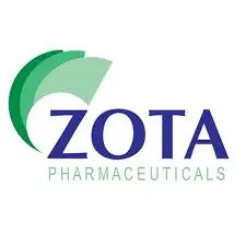 Zota Pharmaceuticals logo