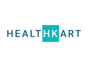 HealthKart Logo