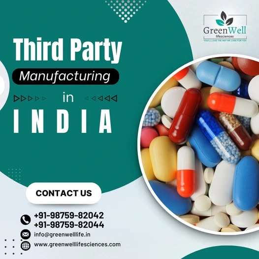 Piperine Sachet Manufacturer in India