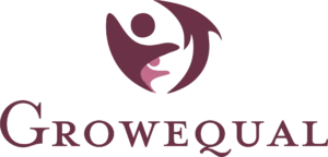 Growequal logo