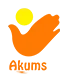 akums logo