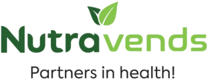nutravends logo