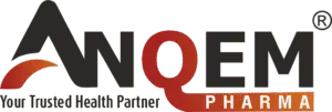 Anqem Pharma logo