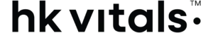 HK Vitals logo