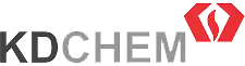 KD Chem Pharma logo