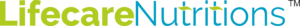 Lifecare Nutritions logo
