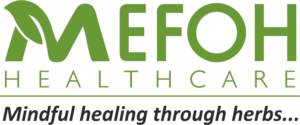Mefoh Healthcare logo