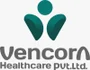 Vencora Healthcare logo