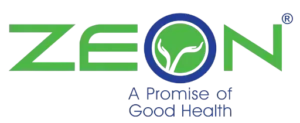 Zeon Lifesciences logo