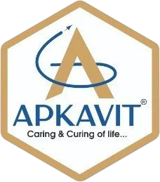 apkavit logo