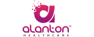 Alanton Healthcare logo