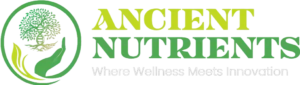 Ancient Nutrients logo