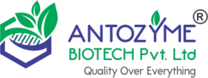 Antozyme Biotech Pvt Ltd logo