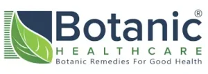 Botanic Healthcare logo
