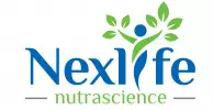 Nexlife Nutrascience logo