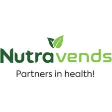 NutraVends logo