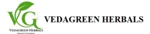 Vedagreen Herbals logo