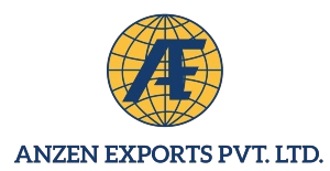 Anzen Exports logo