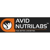 Avid Nutrilabs logo