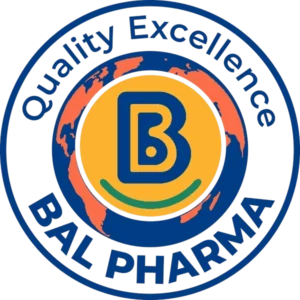 Bal Pharma Limited logo