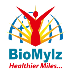 BioMylz logo