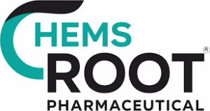 Chemsroot Pharmaceutical