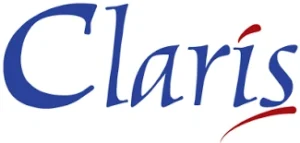 Claris Lifesciences logo