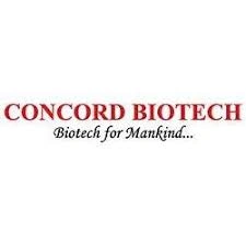 Concord Biotech Ltd logo