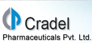 Cradel Pharmaceuticals logo