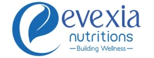 Evexia Nutritions Pvt Ltd logo
