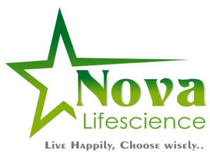 Nova Lifesciences logo