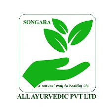 Sonagra All Ayurvedic logo