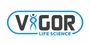 Vigor Life Science logo