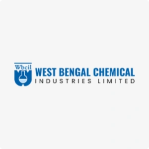 West Bengal Chemical Industries Limited (WBCIL) logo
