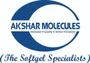 Akshar Molecules logo