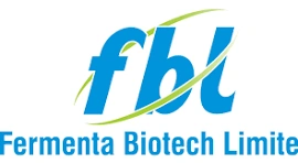 Fermenta Biotech Limited logo