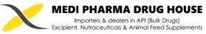Medi Pharma Drug House logo